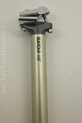 NOS Suntour XC Pro Seatpost: 26.8mm, SP-XC00
