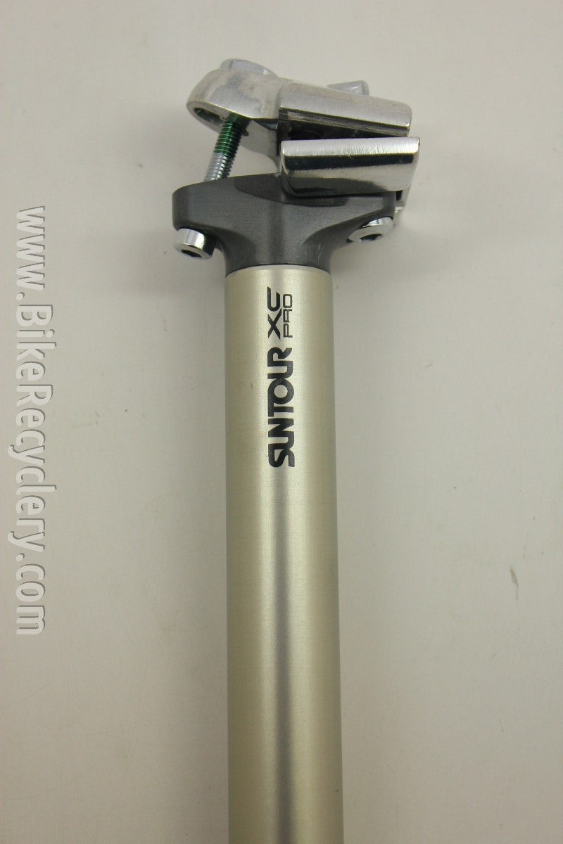 NOS Suntour XC Pro Seatpost: 26.8mm, SP-XC00