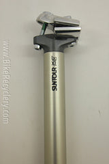 NOS Suntour XC Pro Seatpost: 26.8mm, SP-XC00