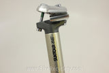 NOS Suntour XC Pro Seatpost: 26.8mm, SP-XC00