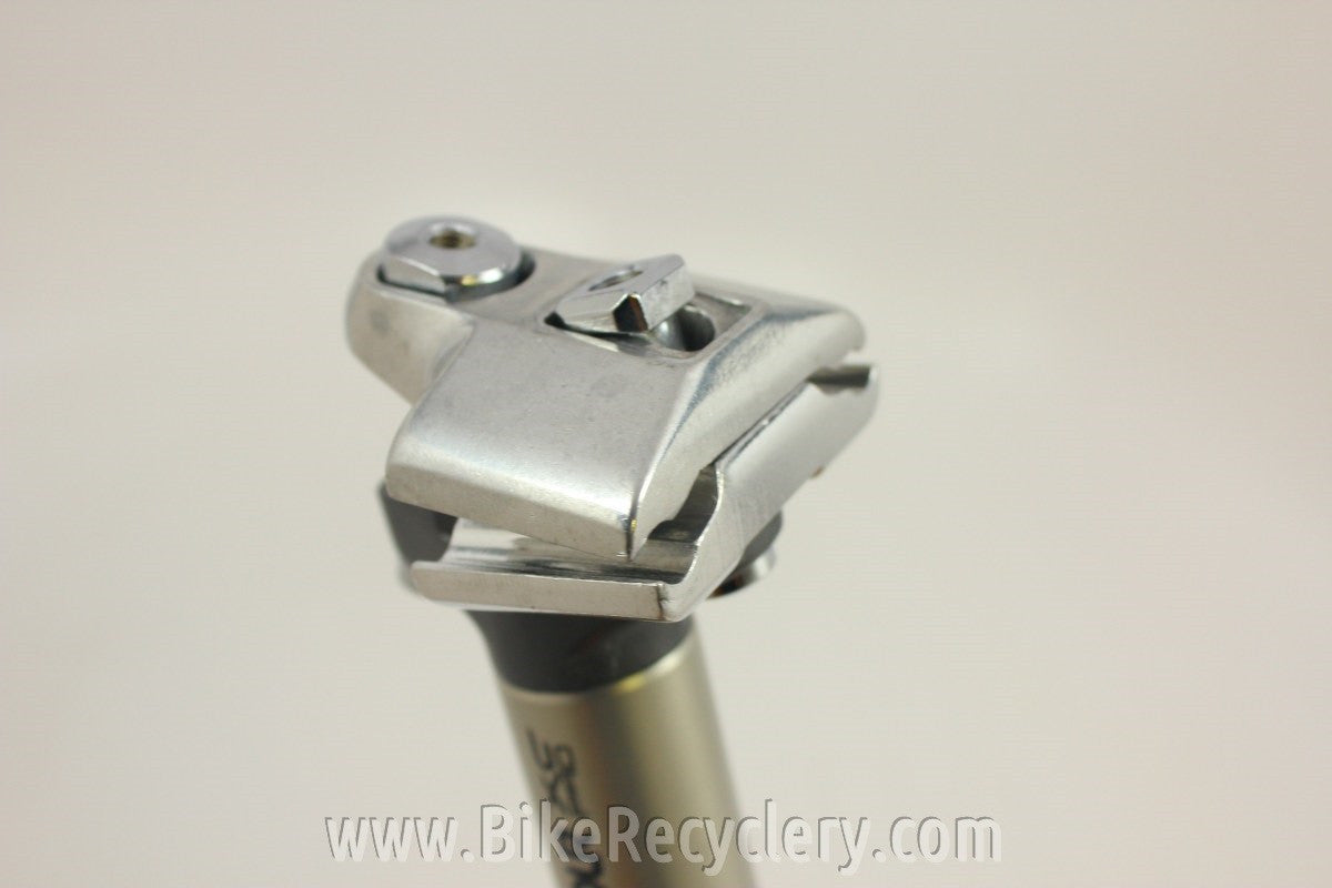 NOS Suntour XC Pro Seatpost: 26.8mm, SP-XC00
