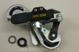NOS Sachs Huret DuoPar Eco Rear Derailleur: Touring, Unique Piece of Cycling History