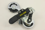 NOS Sachs Huret DuoPar Eco Rear Derailleur: Touring, Unique Piece of Cycling History