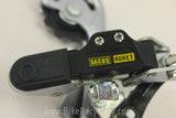 NOS Sachs Huret DuoPar Eco Rear Derailleur: Touring, Unique Piece of Cycling History