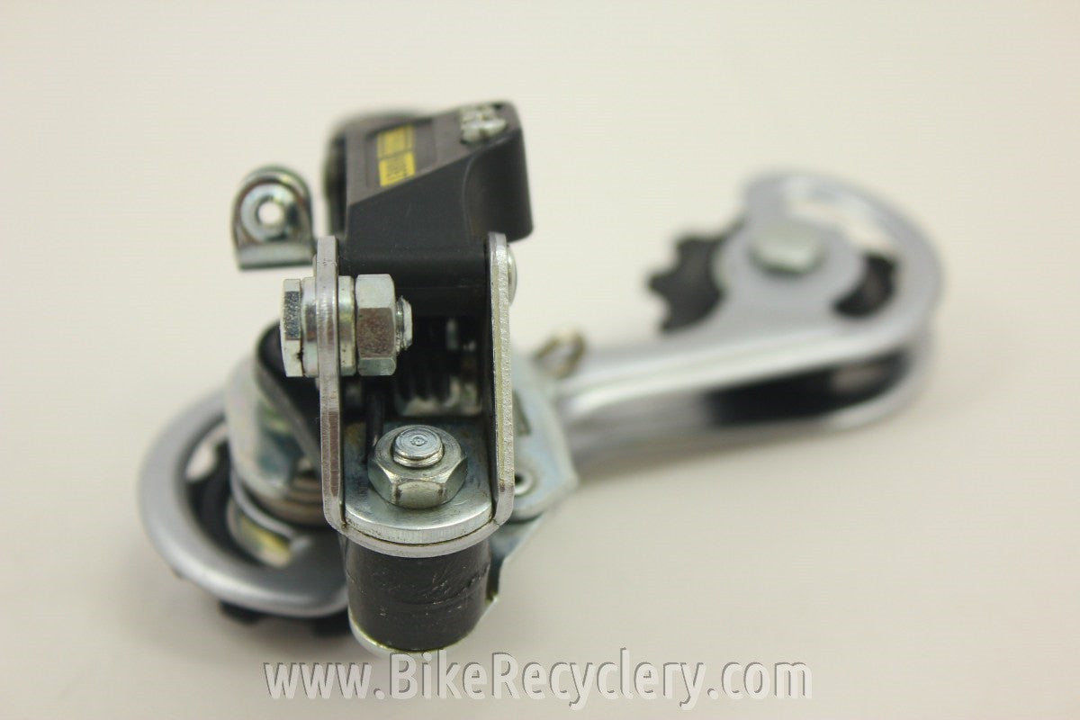NOS Sachs Huret DuoPar Eco Rear Derailleur: Touring, Unique Piece of Cycling History