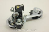 NOS Sachs Huret DuoPar Eco Rear Derailleur: Touring, Unique Piece of Cycling History