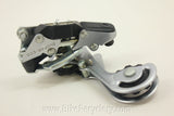 NOS Sachs Huret DuoPar Eco Rear Derailleur: Touring, Unique Piece of Cycling History