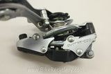 NOS Sachs Huret DuoPar Eco Rear Derailleur: Touring, Unique Piece of Cycling History