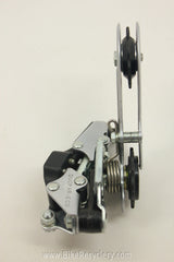 NOS Sachs Huret DuoPar Eco Rear Derailleur: Touring, Unique Piece of Cycling History