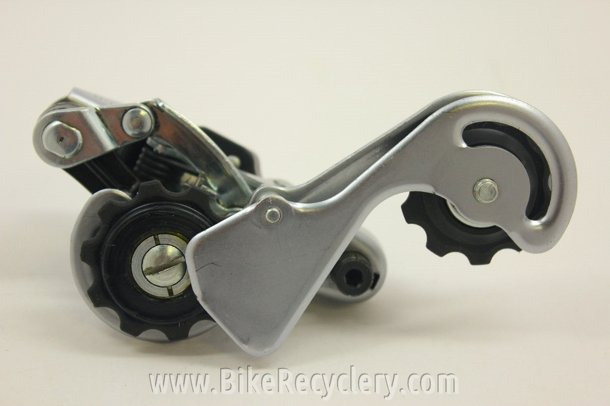 NOS Sachs Huret DuoPar Eco Rear Derailleur: Touring, Unique Piece of Cycling History