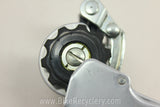 NOS Sachs Huret DuoPar Eco Rear Derailleur: Touring, Unique Piece of Cycling History