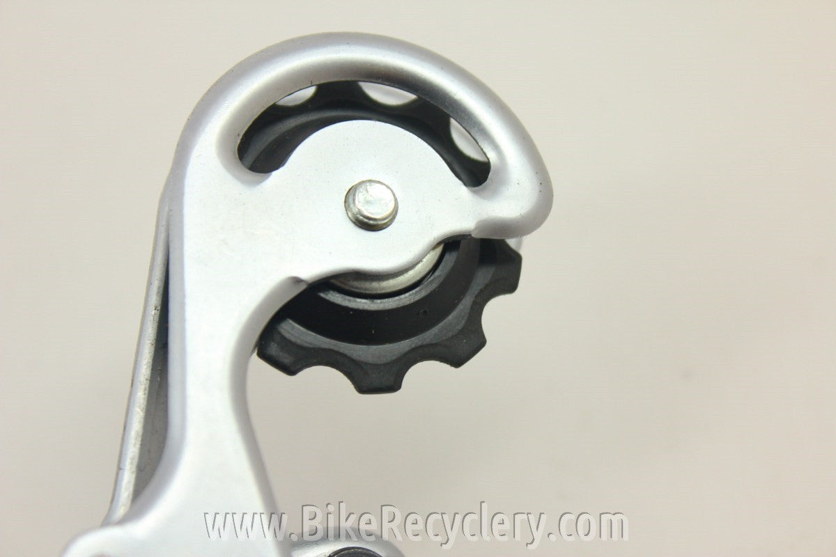 NOS Sachs Huret DuoPar Eco Rear Derailleur: Touring, Unique Piece of Cycling History