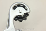 NOS Sachs Huret DuoPar Eco Rear Derailleur: Touring, Unique Piece of Cycling History