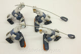 WTB Speedmaster Cantilever Brakeset: Original Pads, Cunningham MINT