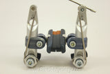 WTB Speedmaster Cantilever Brakeset: Original Pads, Cunningham MINT