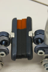 WTB Speedmaster Cantilever Brakeset: Original Pads, Cunningham MINT