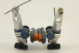 WTB Speedmaster Cantilever Brakeset: Original Pads, Cunningham MINT