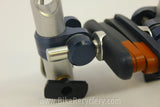 WTB Speedmaster Cantilever Brakeset: Original Pads, Cunningham MINT