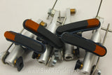 WTB Speedmaster Cantilever Brakeset: Original Pads, Cunningham MINT