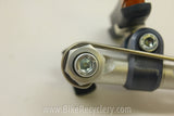 WTB Speedmaster Cantilever Brakeset: Original Pads, Cunningham MINT