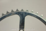 NOS/NIB T.A. Specialties Cyclotourist Pro Vis 5 Chainring: 46t