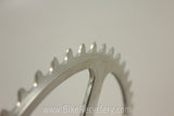 NOS/NIB T.A. Specialties Cyclotourist Pro Vis 5 Chainring: 46t