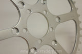 NOS/NIB T.A. Specialties Cyclotourist Pro Vis 5 Chainring: 46t