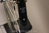 1979 Motobecane Grand Jubilee Touring Bike: 57cm, Fenders, Dura Ace / 600, Modolo Gold, Black/Red, Lugged Steel