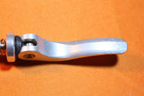 Salsa Flip-Offs Front Skewer: Silver