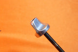 Salsa Flip-Offs Front Skewer: Silver