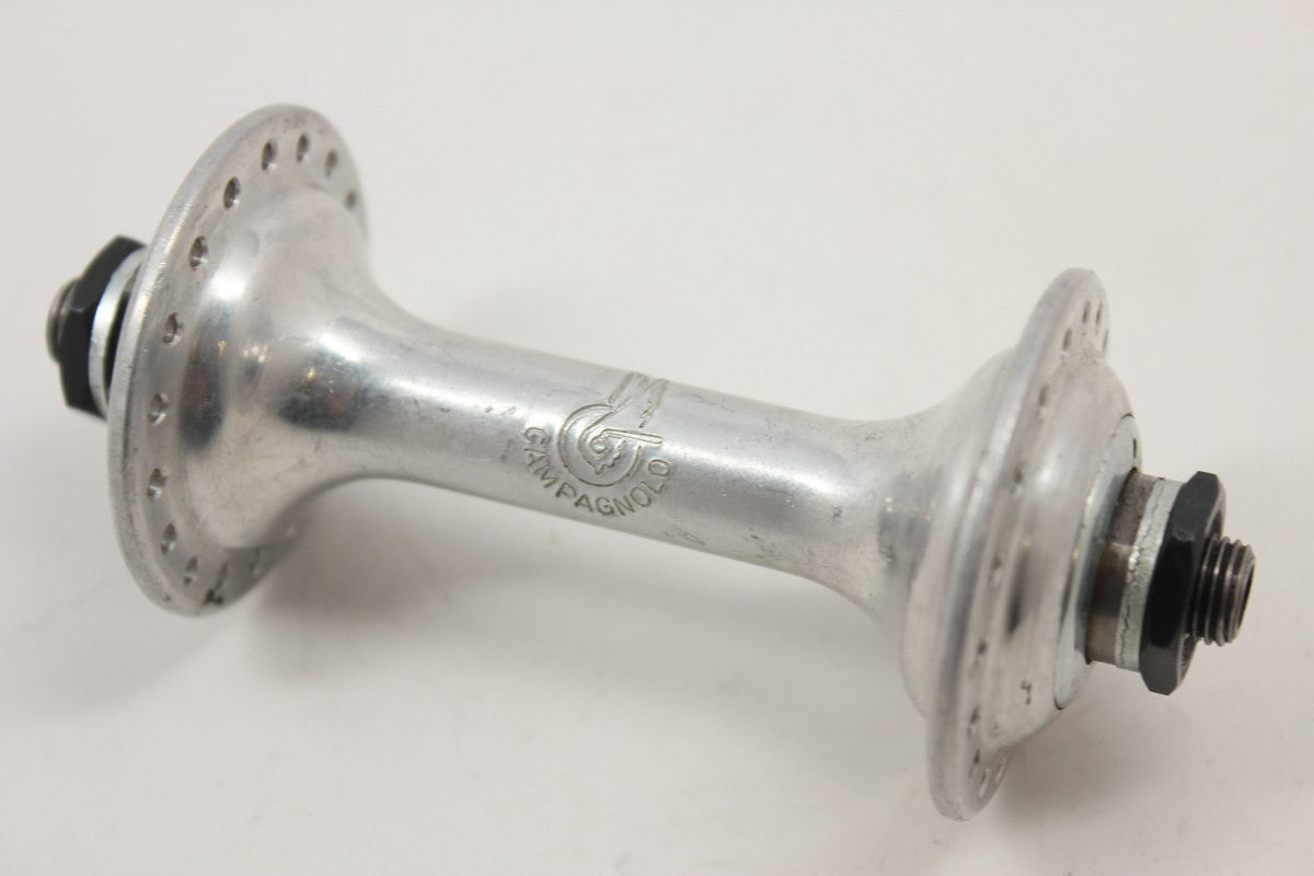 Campagnolo Nuovo Tipo Low Flange Front Hub:  36H