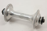 Campagnolo Nuovo Tipo Low Flange Front Hub:  36H