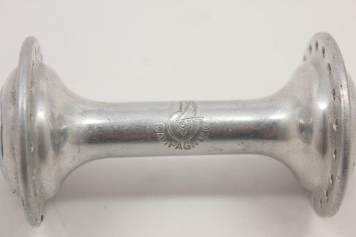 Campagnolo Nuovo Tipo Low Flange Front Hub:  36H