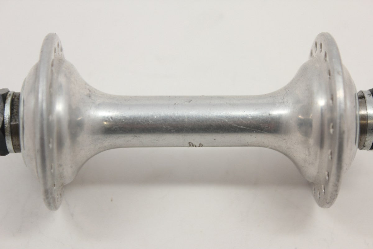 Campagnolo Nuovo Tipo Low Flange Front Hub:  36H