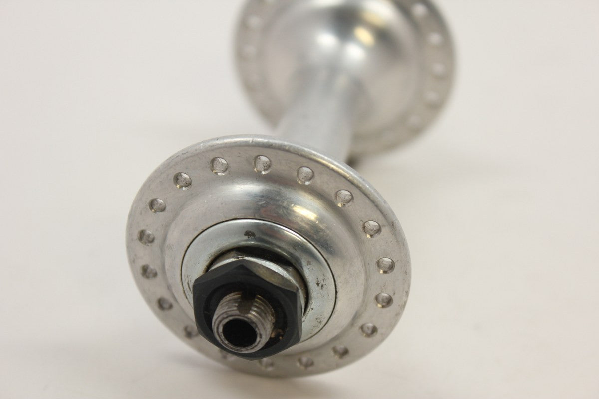 Campagnolo Nuovo Tipo Low Flange Front Hub:  36H