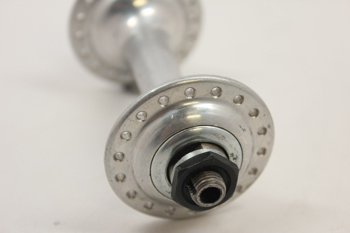 Campagnolo Nuovo Tipo Low Flange Front Hub:  36H
