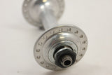 Campagnolo Nuovo Tipo Low Flange Front Hub:  36H