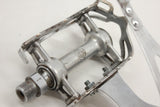 Zeus Pedals: 1970's Campagnolo Clones, Christophe Clips
