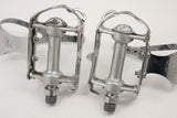 Zeus Pedals: 1970's Campagnolo Clones, Christophe Clips