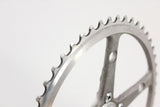 Shimano Deore AX Touring Crankset: Oversized Pedal Holes, 170mm, Triple FC-DE30