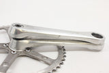 Shimano Deore AX Touring Crankset: Oversized Pedal Holes, 170mm, Triple FC-DE30