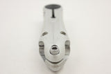 Cinelli Sesamo Threadless Stem: Bizarre "Split" Design 110mm, 26.0mm, 1"