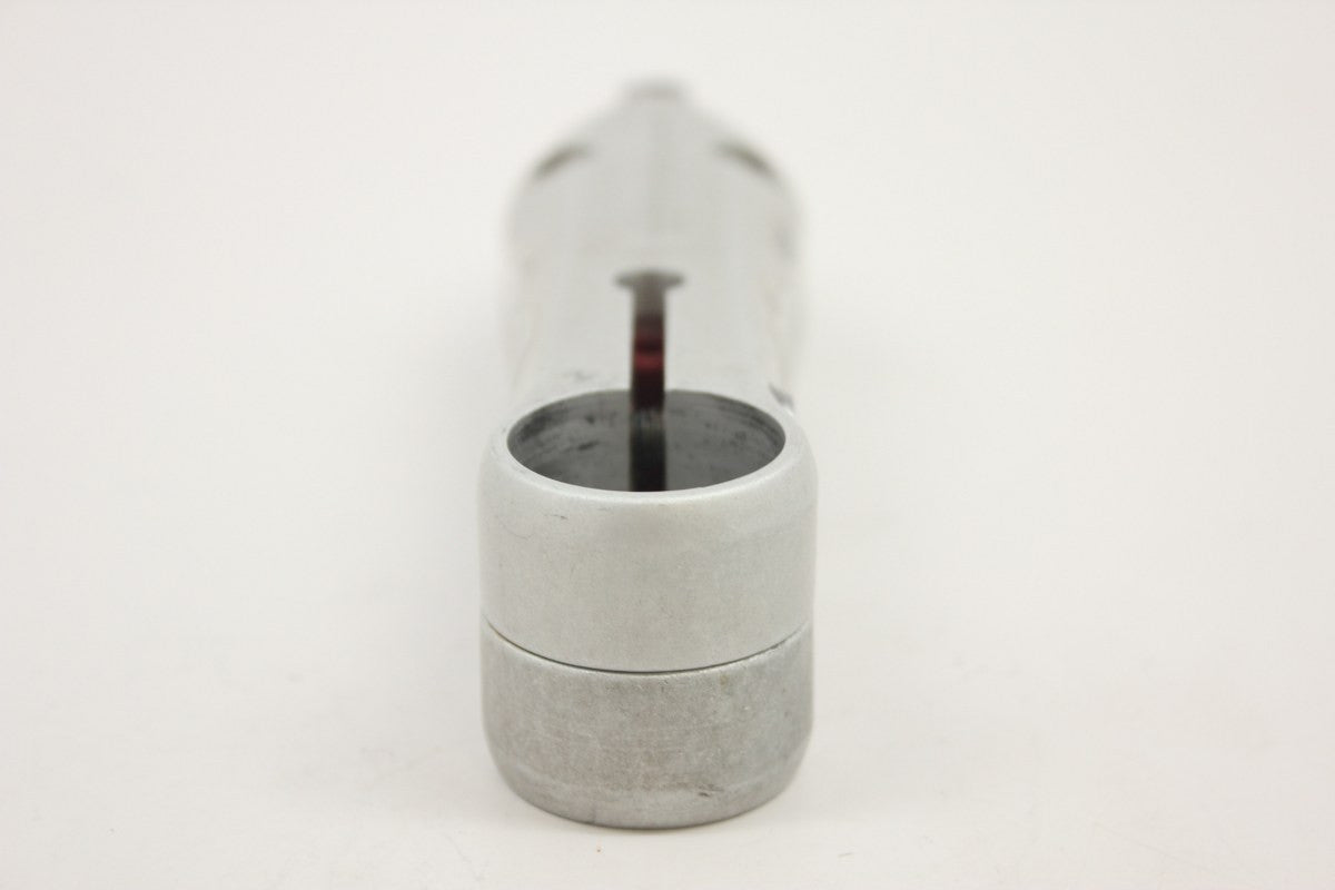 Cinelli Sesamo Threadless Stem: Bizarre "Split" Design 110mm, 26.0mm, 1"