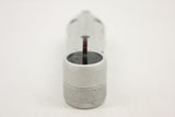 Cinelli Sesamo Threadless Stem: Bizarre "Split" Design 110mm, 26.0mm, 1"