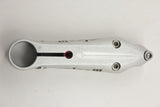 Cinelli Sesamo Threadless Stem: Bizarre "Split" Design 110mm, 26.0mm, 1"