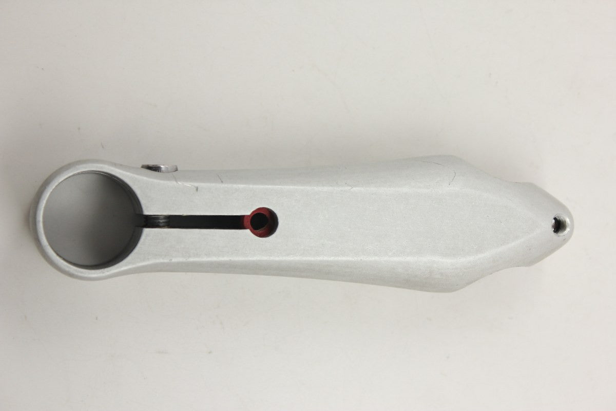 Cinelli Sesamo Threadless Stem: Bizarre "Split" Design 110mm, 26.0mm, 1"