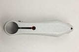 Cinelli Sesamo Threadless Stem: Bizarre "Split" Design 110mm, 26.0mm, 1"
