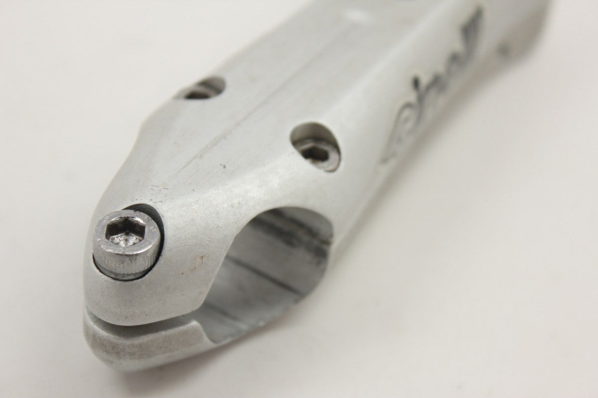 Cinelli Sesamo Threadless Stem: Bizarre "Split" Design 110mm, 26.0mm, 1"