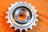 NOS Suntour Micro-Lite Freewheel: 6-speed 13-19t 154g! SUPER RARE!