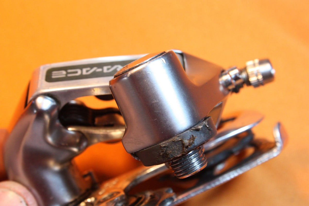 NOS Shimano 600 RD-6208 Rear Derailleur